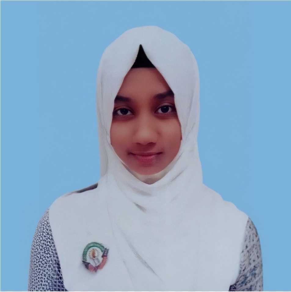 Fatematujjhara moumita